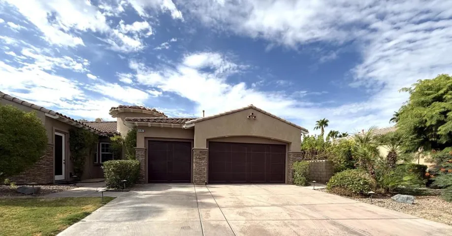 81867 Rancho Santana Drive, La Quinta, California 92253