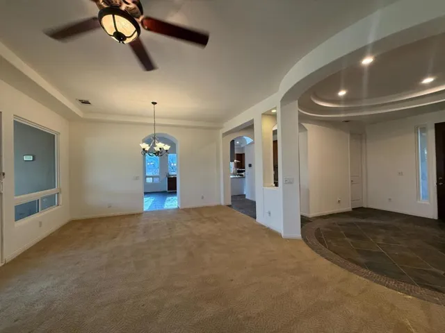 81867 Rancho Santana Drive, La Quinta, California 92253