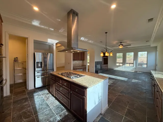 81867 Rancho Santana Drive, La Quinta, California 92253