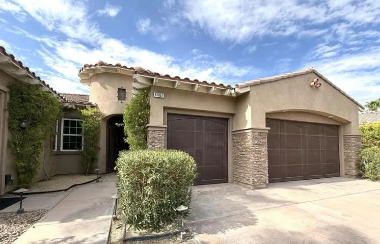 81867 Rancho Santana Drive, La Quinta, California 92253