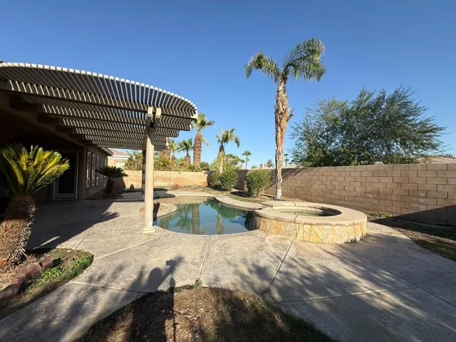81867 Rancho Santana Drive, La Quinta, California 92253