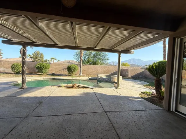 81867 Rancho Santana Drive, La Quinta, California 92253