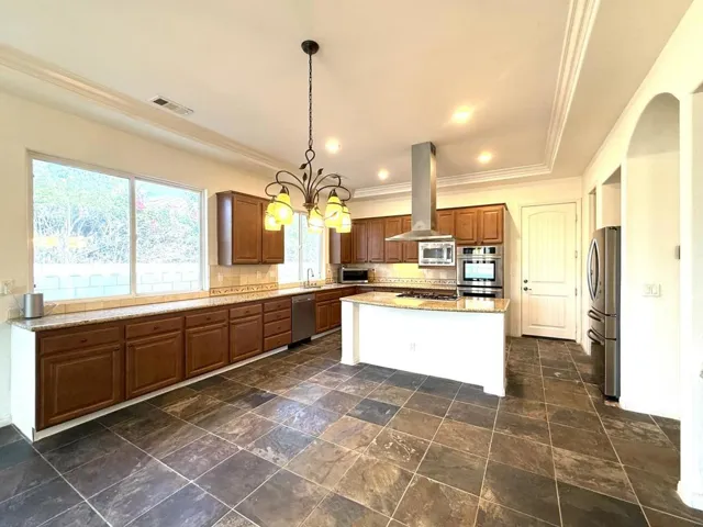 81867 Rancho Santana Drive, La Quinta, California 92253