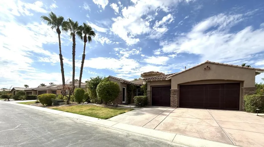 81867 Rancho Santana Drive, La Quinta, California 92253