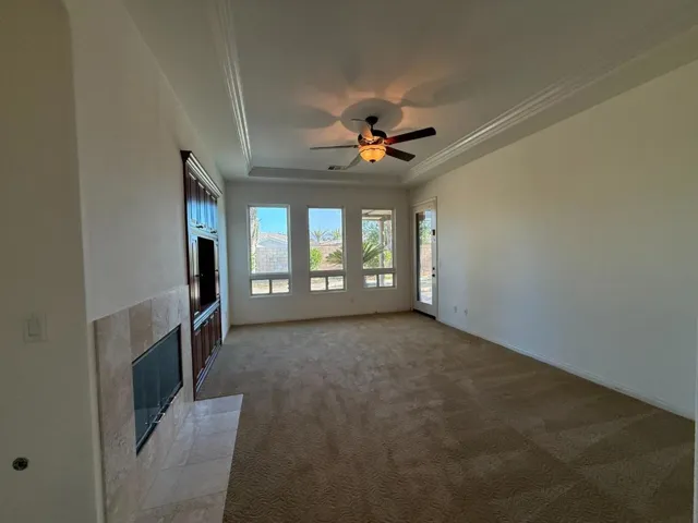 81867 Rancho Santana Drive, La Quinta, California 92253