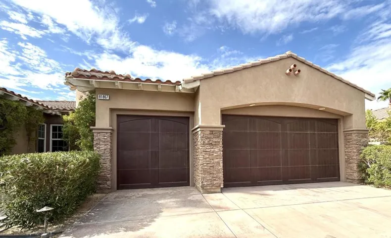 81867 Rancho Santana Drive, La Quinta, California 92253