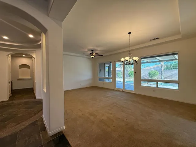 81867 Rancho Santana Drive, La Quinta, California 92253