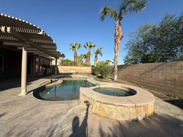 81867 Rancho Santana Drive, La Quinta, California 92253