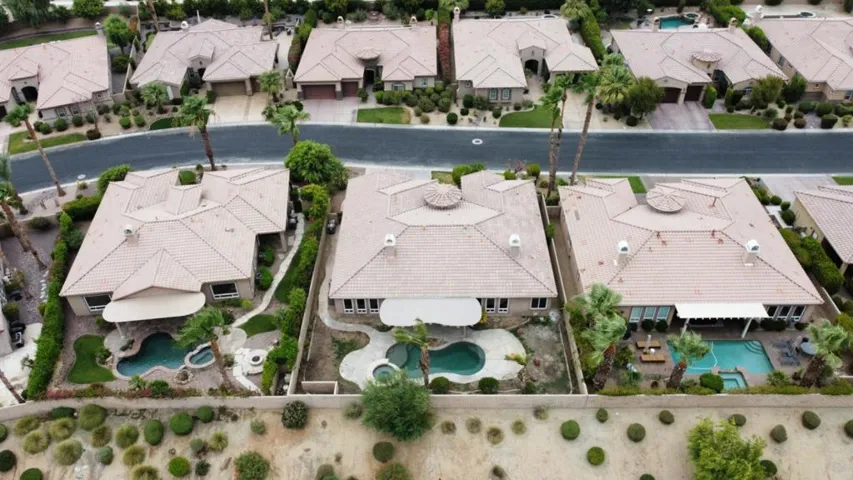 81867 Rancho Santana Drive, La Quinta, California 92253