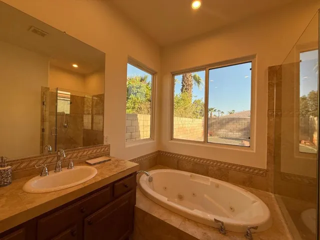 81867 Rancho Santana Drive, La Quinta, California 92253