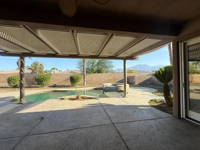 81867 Rancho Santana Drive, La Quinta, California 92253