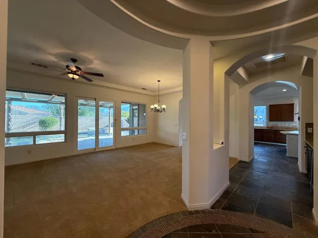 81867 Rancho Santana Drive, La Quinta, California 92253