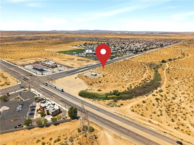 0 El Evado, Victorville, California 92394