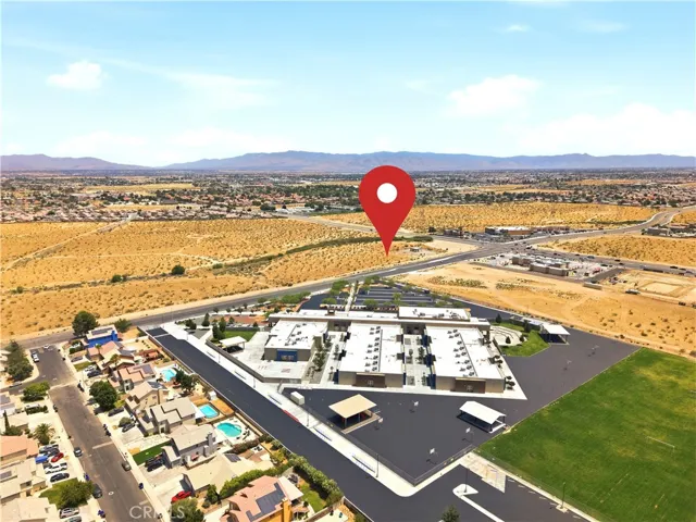 0 El Evado, Victorville, California 92394