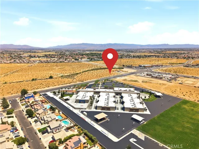 0 El Evado, Victorville, California 92394