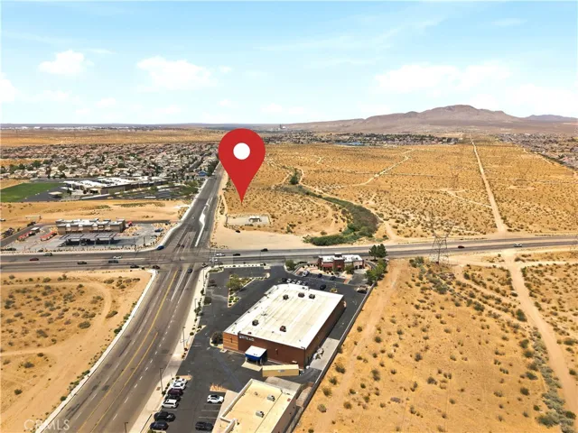 0 El Evado, Victorville, California 92394