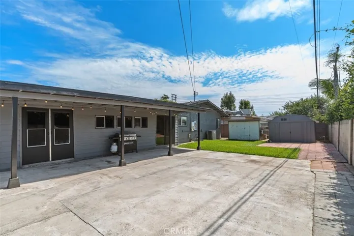 8702 Davmor, Garden Grove, California 92841