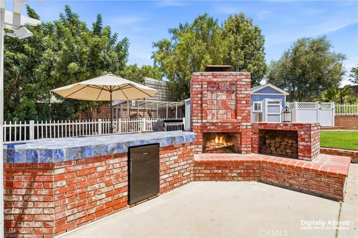 2391 Lonestar Drive, Norco, California 92860