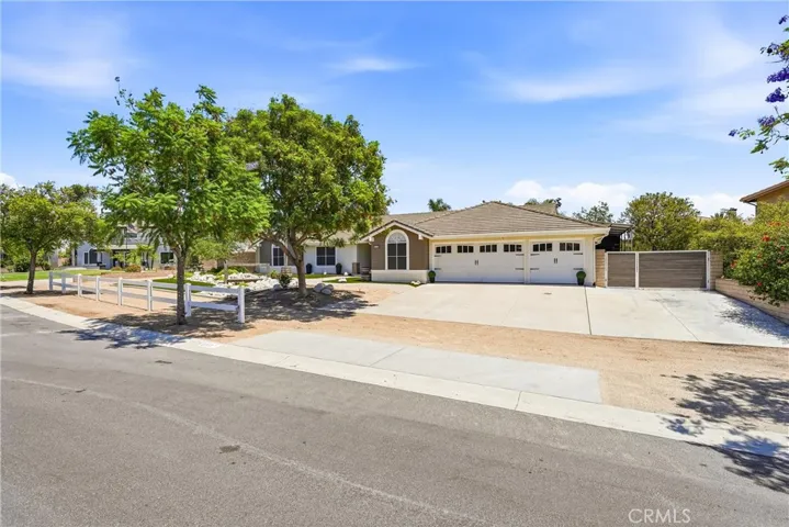 2391 Lonestar Drive, Norco, California 92860