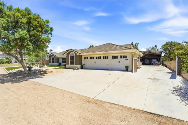 2391 Lonestar Drive, Norco, California 92860