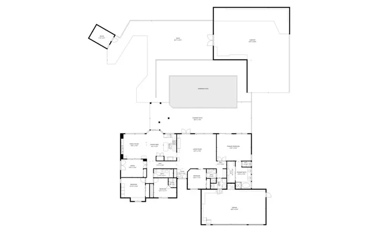 2391 Lonestar Drive, Norco, California 92860