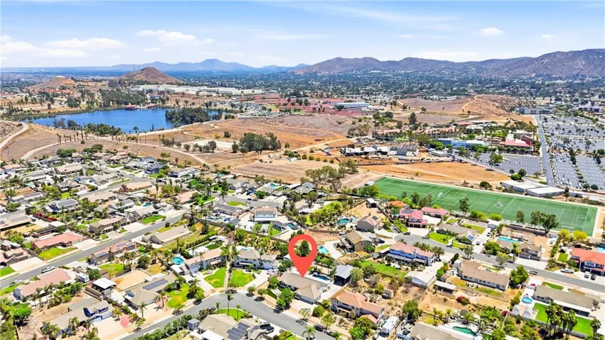 2391 Lonestar Drive, Norco, California 92860