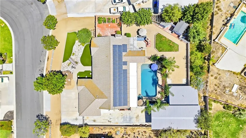 2391 Lonestar Drive, Norco, California 92860