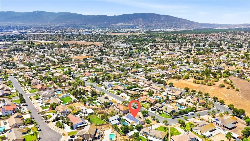 2391 Lonestar Drive, Norco, California 92860