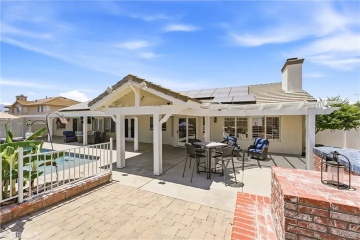 2391 Lonestar Drive, Norco, California 92860