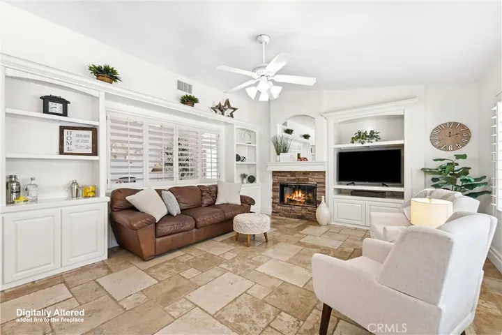 2391 Lonestar Drive, Norco, California 92860