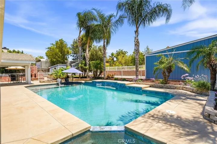 2391 Lonestar Drive, Norco, California 92860