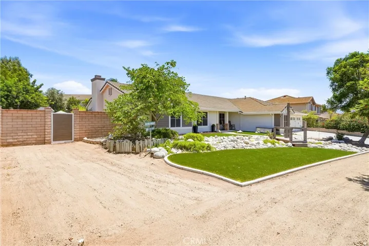 2391 Lonestar Drive, Norco, California 92860