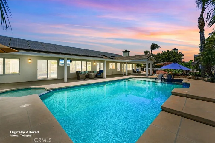 2391 Lonestar Drive, Norco, California 92860
