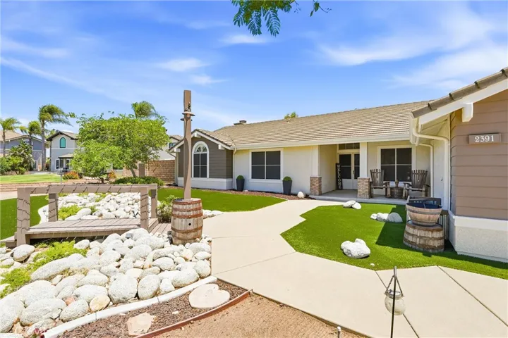 2391 Lonestar Drive, Norco, California 92860