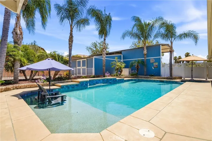 2391 Lonestar Drive, Norco, California 92860