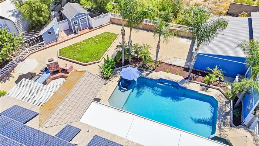 2391 Lonestar Drive, Norco, California 92860