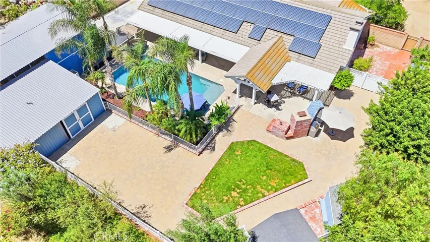 2391 Lonestar Drive, Norco, California 92860