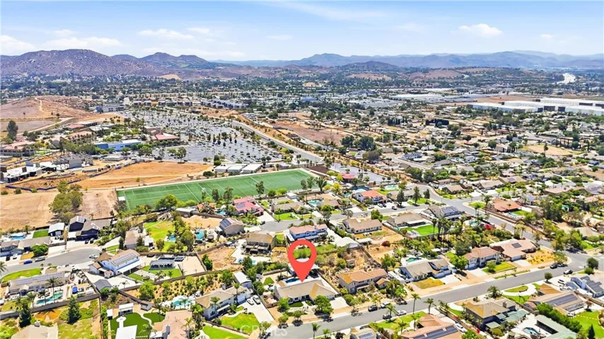 2391 Lonestar Drive, Norco, California 92860