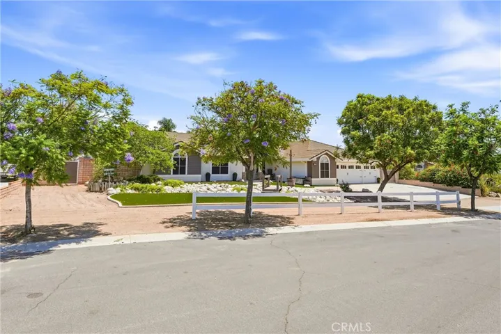 2391 Lonestar Drive, Norco, California 92860