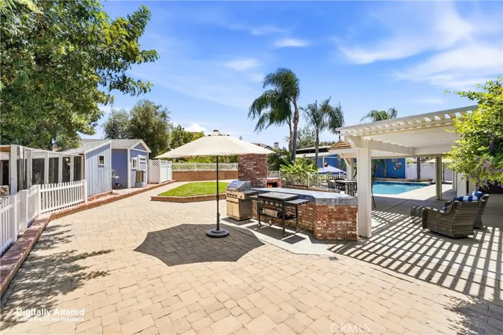 2391 Lonestar Drive, Norco, California 92860