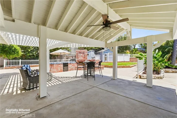 2391 Lonestar Drive, Norco, California 92860
