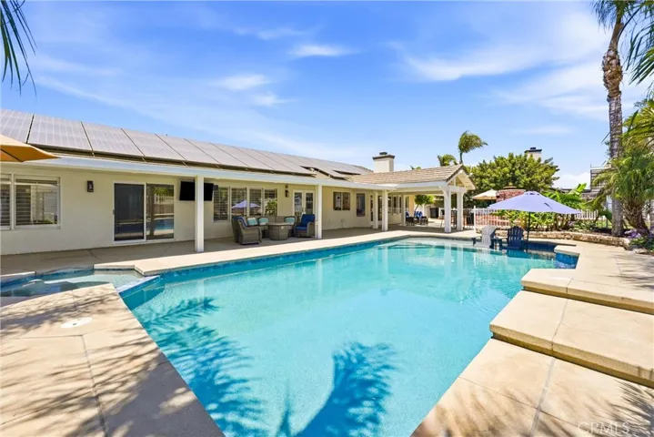 2391 Lonestar Drive, Norco, California 92860