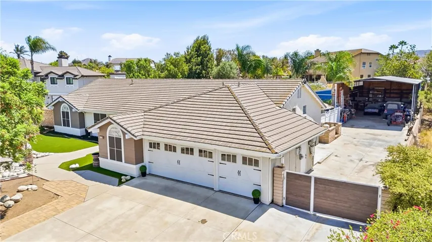 2391 Lonestar Drive, Norco, California 92860