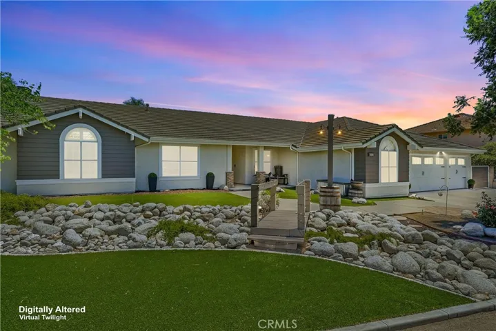 2391 Lonestar Drive, Norco, California 92860