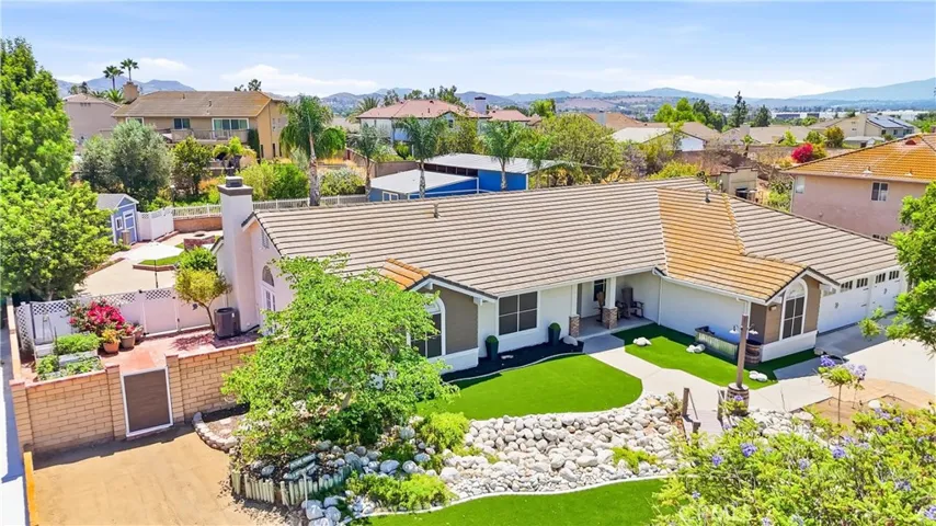 2391 Lonestar Drive, Norco, California 92860