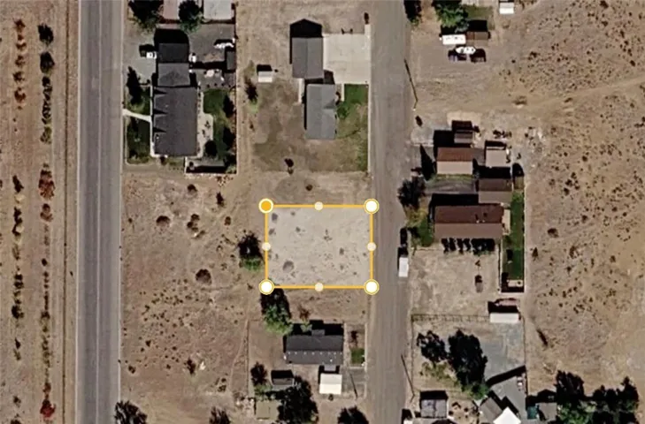 0 S Cedar St, Alturas, California 96101