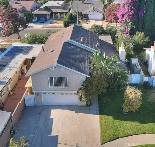 18223 Delano, Los Angeles, California 91335