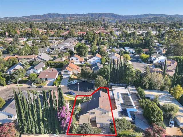 18223 Delano, Los Angeles, California 91335