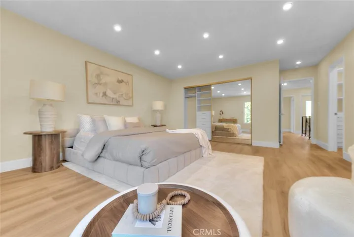 18223 Delano, Los Angeles, California 91335