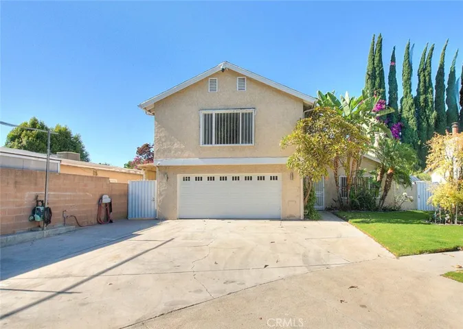 18223 Delano, Los Angeles, California 91335